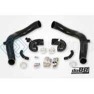 DO88 DO88-KIT179S 2013+ PORSCHE 911 TURBO/TURBO S (991.1/991.2) TURBO INLET HOSES FOR OEM HOUSING