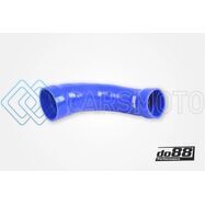 DO88 DO88-KIT195B AUDI/SEAT/SKODA/VOLKSWAGEN 1.8T/2.0T (MQB) INLET HOSE - BLUE