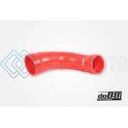 DO88 DO88-KIT195R AUDI/SEAT/SKODA/VOLKSWAGEN 1.8T/2.0T (MQB) INLET HOSE - RED