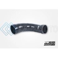 DO88 DO88-KIT195S AUDI/SEAT/SKODA/VOLKSWAGEN 1.8T/2.0T (MQB) INLET HOSE - BLACK