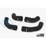 DO88 DO88-KIT215ST PORSCHE 911 TURBO/CARRERA (992) PRESSURE HOSES