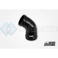 DO88 DO88-KIT230-1S 01-06 BMW 330I 3.0L M54B30 (E46) INLET HOSE - BLACK