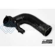 DO88 DO88-KIT240S VAG 2.0 TSI EA888 GEN4 (300HP) INLET HOSE BLACK