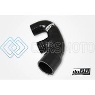 DO88 DO88-KIT243S 01-05 PORSCHE 911 TURBO/TURBO S/X50/GT2 (996) F-HOSE - BLACK