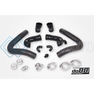DO88 DO88-KIT249S-48 16-19 PORSCHE 911 CARRERA (991.2) TURBO INLET HOSES - HYBRID TURBO