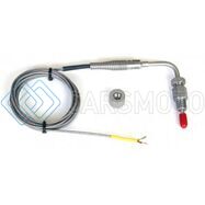 INNOVATE 38500 K-TYPE EGT PROBE W/ TYPE-K CONNECTOR & HARDWARE (FOR TC-4 PLUS, LMA-3)