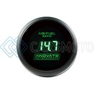 INNOVATE 3872 DB-GAUGE GREEN (GAUGE ONLY)