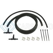 INNOVATE 3885 VACUUM HOSE / T-FITTING / CLAMP KIT