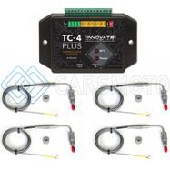 INNOVATE 3895 4-CHANNEL EGT KIT
