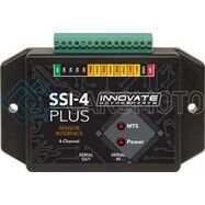 INNOVATE 3914 SSI-4 PLUS (4 CHANNEL SIMPLE SENSOR INTERFACE)
