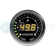 INNOVATE 3917 MTX-D FUEL PRESSURE GAUGE 0-145PSI