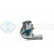 TURBO XS EVOX-BCS 08-15 MITSUBISHI EVO X BOOST CONTROL SOLENOID KIT