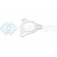 TURBO XS GEM3HUP-EJ2025 SUBARU EJ20/EJ25 5 LAYER SS EXHAUST MANIFOLD TO 3 HOLE UP-PIPE GASKET