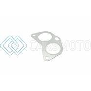 TURBO XS GEMH-EJ2025 SUBARU EJ20/EJ25 4-LAYER STAINLESS STEEL EXHAUST MANIFOLD TO HEADER GASKET - PAIR
