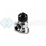 TURBO XS GEN-BOV 09-11 HYUNDAI GENESIS COUPE 2.0T BLOW OFF VALVE AND ADAPTER KIT