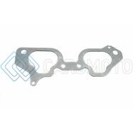 TURBO XS GIM-L-EJ2025 04-21 SUBARU STI (EJ20/EJ25) LOWER INTAKE MANIFOLD GRAPHITE COATED COMPOSITE GASKET (PAIR)