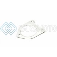 TURBO XS GTI-FA24 SUBARU FA24 TURBINE INLET 7 LAYER STAINLESS STEEL GASKET