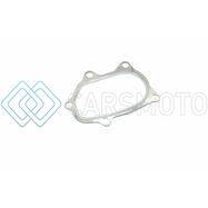 TURBO XS GTO-EJ2025 SUBARU EJ20/EJ25 (SINGLE SCROLL TURBO) 5 LAYER SS TURBINE OUTLET GASKET