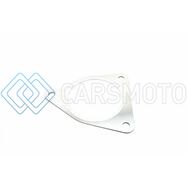 TURBO XS GTO-FA24 SUBARU FA24 TURBINE OUTLET 7 LAYER STAINLESS STEEL GASKET
