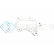 TURBO XS GTO-GCBK2 HYUNDAI GENESIS COUPE 2.0T BK2 7 LAYER STAINLESS STEEL TURBINE OUTLET GASKET