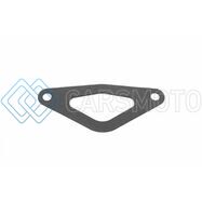 TURBO XS GWS02-BOV 15-21 SUBARU STI BLOW OFF VALVE TO INTERCOOLER RUBBER COATED METAL GASKET