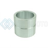 TURBO XS H-AL ALUMINUM WELD-ON TYPE H BOV FLANGE