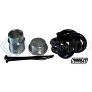 TURBO XS H-WRXG2 TYPE H BOV ADAPTER KIT FOR PRE-99 WRX *NON-US MODELS*  *SPECIAL ORDER: NO RETURNS OR EXCHAN