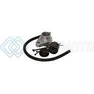 TURBO XS H-WRXG3 98.5-01 NON-US WRX H BOV ADAPTER *SPECIAL ORDER*