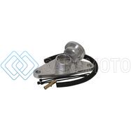 TURBO XS H-WRXG4 TYPE H BOV ADAPTER KIT FOR 02-07 WRX/STI / 08 STI