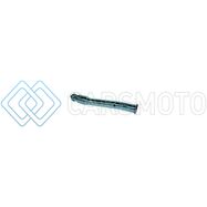 TURBO XS LRA-CP 09-10+ LANCER RALLIART CAT PIPE