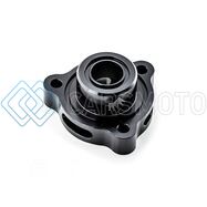 TURBO XS MEB-VTA-ADA 2015+ FORD MUSTANG ECOBOOST BLOW OFF VALVE ADAPTER