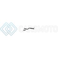 TURBO XS RX8-CP 04-10 RX8 HIGH FLOW CATALYTIC CONVERTER (FOR USE ONLY WITH RX8-CBE)