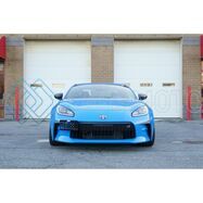 TURBO XS TOWTAG-BRZ22 22-23 SUBARU BRZ/TOYOTA GR86 TOWTAG LICENSE PLATE RELOCATION KIT