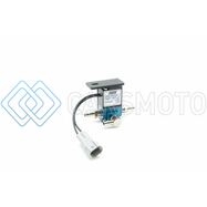 TURBO XS W08-BCS 08-14 SUBARU WRX BOOST CONTROL SOLENOID KIT