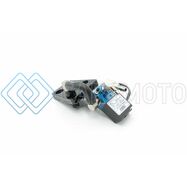 TURBO XS W15-BCS 15-21 SUBARU WRX FA20 BOOST CONTROL SOLENOID KIT