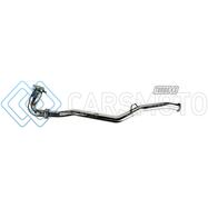 TURBO XS W15-FPC 2015 SUBARU WRX M/T CATTED FRONT PIPE