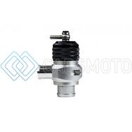 TURBO XS W15-XS-HYB 2015 SUBARU WRX HYBRID BOV BLOW OFF VALVE TYPE XS