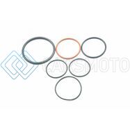 TURBO XS W15-XS-ORING2 TURBOXS REPLACEMENT BLOW OFF VALVE O-RING KIT (USE W/ PN W15-XS-HYB) (MOQ 10)