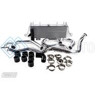 TURBO XS WS-FMIC-0607 06-07 WRX/STI FRONT MOUNT INTERCOOLER *USE FACTORY BOV/BOV NOT INCLUDED*