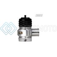 TURBO XS WS-HYB 02-07 WRX/ 04-09 STI 50/50 RACING BYPASS VALVE