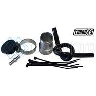 TURBO XS WS-RBV 02-07 WRX/ 04-09 STI RECIRCULATING BYPASS VALVE