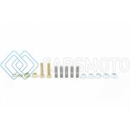 TURBO XS WS-UP-HW SUBARU WRX/STI UP-PIPE HARDWARE KIT