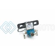 TURBO XS WS02-BCS 02-07 SUBARU WRX/STI BOOST CONTROL SOLENOID KIT