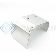 TURBO XS WS02-THS SUBARU WRX/STI EJ20/EJ25 TURBOCHARGER HEAT SHIELD