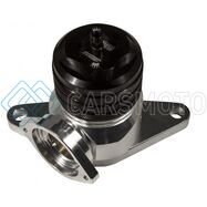 TURBO XS WS02-XS-HYB 2002-2007 SUBARU WRX / 2004 STI HYBRID BLOW OFF VALVE