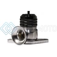 TURBO XS WS02-XS-RFL 02-07 WRX RFL BLOW OFF VALVE BOV