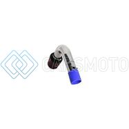 TURBO XS WS08-CAI 2008 WRX / 2008 STI COLD AIR INTAKE