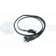 TURBO XS WS15-HHWH 15-21 SUBARU WRX STI HELLA HORN WIRING HARNESS