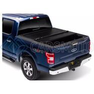 BAK 1126701 2020 JEEP GLADIATOR 5FT BED BAKFLIP FIBERMAX