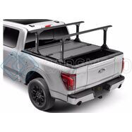 BAK 449602TS 17-25 HONDA RIDGELINE 5.4FT. BED BAKFLIP MX4 TS